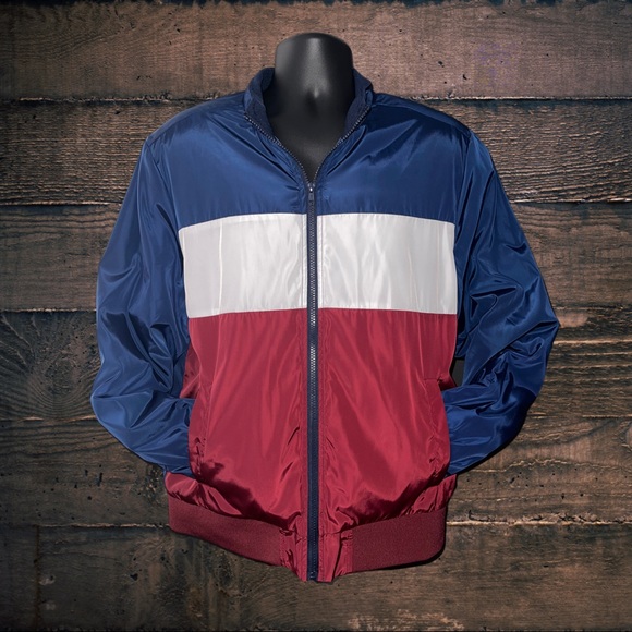 Men’s ‘Guess’ Jacket - Large - Picture 1 of 5